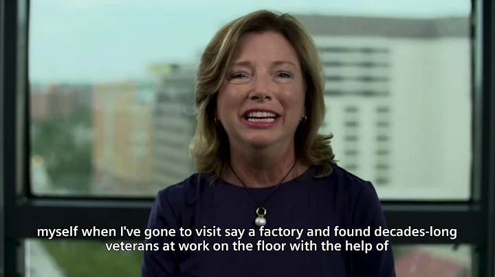 The Workforce Question: Optimist Outlook  Part 1
