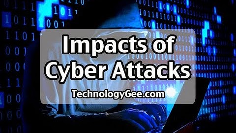 Impacts of Cyber Security Attacks | CompTIA Security+ SY0-601 | 1.6d
