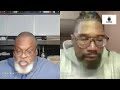 S4 EP11 America in Black and White Presents "Dr. Kevin Reese"