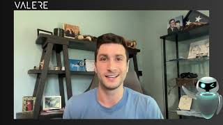 How to Adopt AI: Valere CEO on Upwork Virtual AI Panel [Webinar]