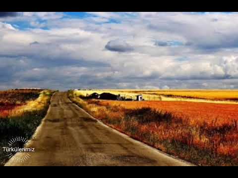 Yadigar Altay -- Rüzgarlar Beni Dinlesin (Kimsesizler Ülkesine)