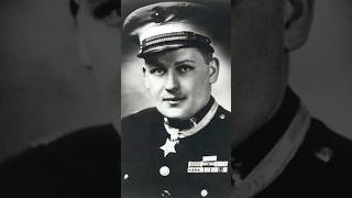 US Marine Corps Maj Everett Pope: WWII Medal of Honor Recipient
