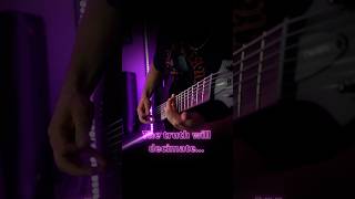 Kraft  northlane  Ft Brendon Padjasek Structures  kraft northlane guitarcover