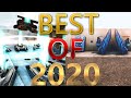 BEST OF 2020! | Tanki Online!