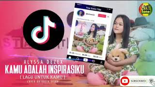 Kamu Adalah Inspirasiku VIRAL TIKTOK l REGGAE SKA TERBARU 2020