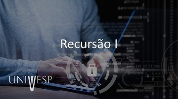 Algoritmos e Programação de Computadores II - Recursão I