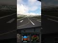 ‼️BUTTER Bosnia Landing MSFS 2020 VATSIM #msfs2020 #aviation #airbusa320 #flightsimulator