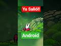 🔴 Salió Silksong en celular!?!😲 #silksong #silksonggameplay #parati #curiosidades