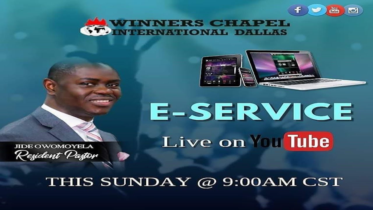 E - Service - YouTube