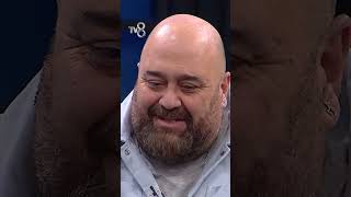 İkinci Turun Şef Tabağı Serhat Doğramacıdan