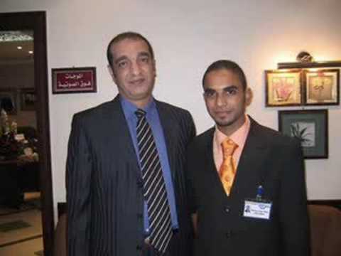 مركز الدكتور خالد ديوان للاشعه