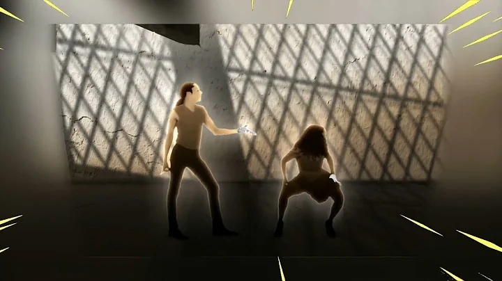 Michael Jackson The Experience 2: In The Closet Remaster Official  Full Gameplay