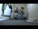 How To Ollie While Moving