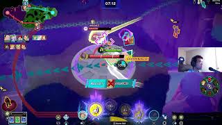 LATE NIGHT GEKISHIN SQUADRA (DRAGON BALL)