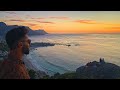 The Real Reason Why I Work Hard (Cape Town Vlog)