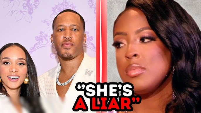 Sweet Tea Drops the Truth: Dr. Mimi & Dr. Gregory's Hidden Secrets Revealed! - YouTube