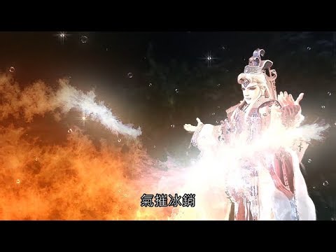 霹靂驚濤 - 影帝果然技高一籌