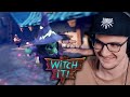 УГАРНЫЕ ПРЯТКИ ПРОДОЛЖАЮТСЯ ► WITCH IT ( Витч Ит )