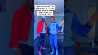 Micka Ak Zakzak Fiyanse Waw