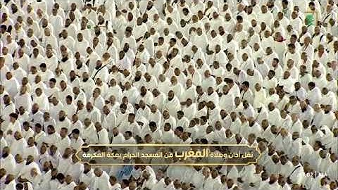 تلاوة بديعة لسورتي الماعون والنصر للشيخ د. #الوليد_الشمسان مغرب الأربعاء 16 ذو القعدة 1446هـ