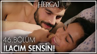 Reyyan ve Miran'ın en özel gecesi! - Hercai 46. Bölüm