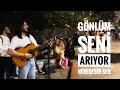 Gönlüm Hep Seni Arıyor Neredesin Sen | Kadıköyün En İyi Sesleri 🎸| KADIKÖY BOĞA 4 K