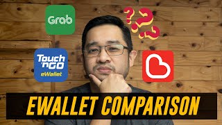 Which eWallet for eTunai Rakyat? | GrabPay vs Touch n Go vs Boost screenshot 2