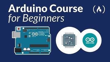 Arduino Course for Beginners - Open-Source Electronics Platform Electronics