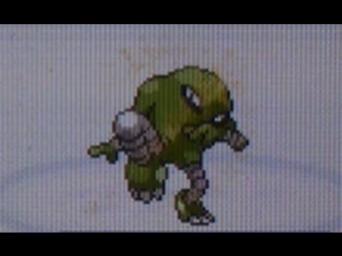 Gen 3] Less than 400 SR's after I got my Hitmonchan yesterday! Shiny  Hitmonlee after 1842 SR's in Fire Red! (ISHC2018#3) : r/ShinyPokemon