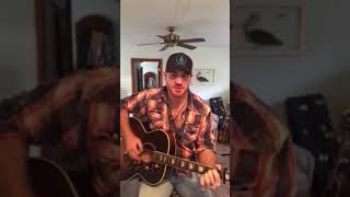 Pumped Up Kicks-Levi Moore (Foster The People cover)