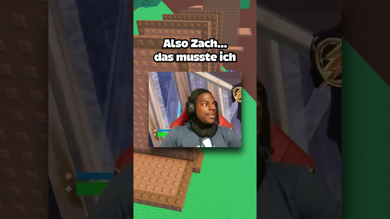 Was ist mit Zach D Films passiert? 😳