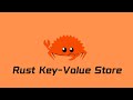 Build a Simple Key Value Store With Rust and Tokio #rust #rustprogramming #tokio #tcp