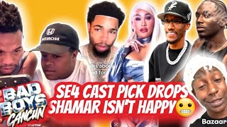 TOMMY & SHAMAR GO BOWLING 🤏🏾 BIG MARCO WANTS 2 BE CASTED BADBOYS SE4❗️ALVO NEW LEASE & BONNET TROLLS