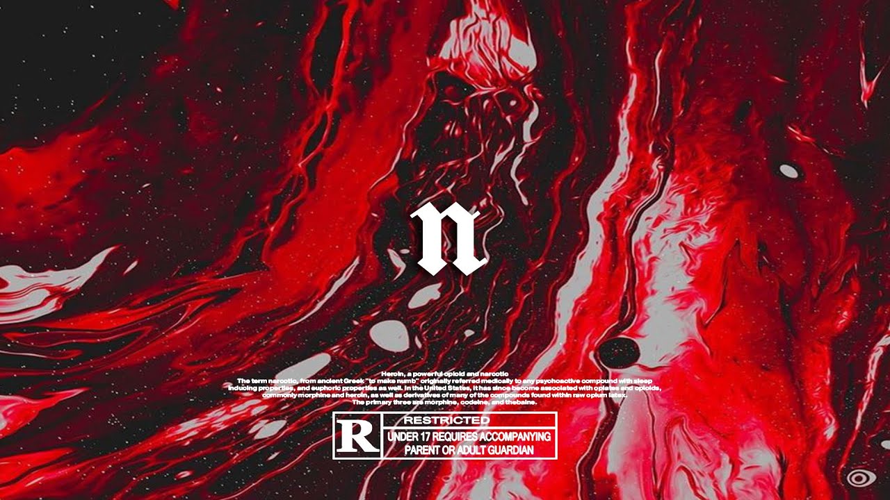 [FREE] Anfa Rose x Eli Sostre Type Beat 2020 - Excuse My Pain | Guitar Type Instrumental 2020