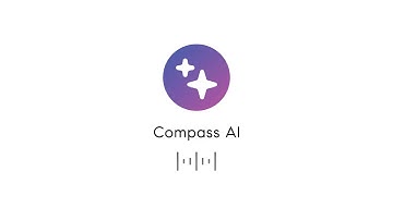 The next era of Compass AI