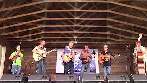 Dale Gruber and Friends @ Lakes Bluegrass Festival