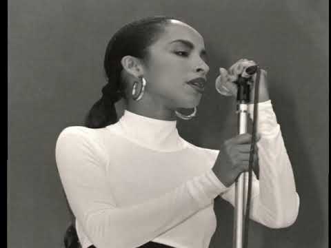 Be Thankful For What You Got - Sade [Remastered] - YouTube