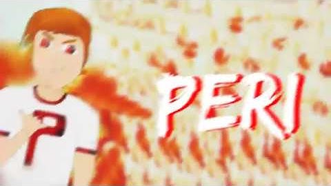 INTRO PERI - FAÇO INTRO GRÁTIS
