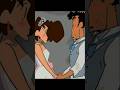 Shinchan mom and dad🥀💞|| #shorts#shinchan #edit #anime