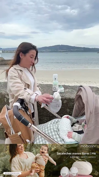 #babybottlewarmer #momcozy #breastmilk #babyessentials #babymusthaves#momcozycalientabiberones