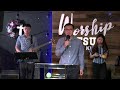 Last Rain Church - &quot;Walking with Jesus&quot; - September 10, 2023