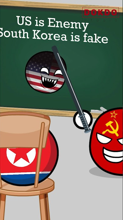 Download lagu Korean Showdown #countryballs #shorts #popular #trending #history #korea #japan