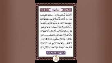 القرآن الكريم القارئ غالب جسار و محمد الفقيه و ابو زيد احمد ضيغم (3)