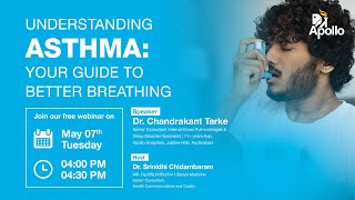 Understanding Asthma: Your Guide to Better Breathing