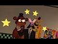 FNAF GMOD [S2 10] - XMAN 723 Arrives👏👏👏
