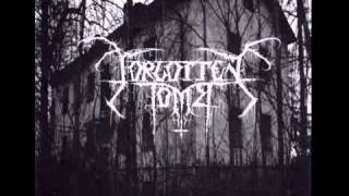 Forgotten Tomb - Solitude Ways (DSBM)