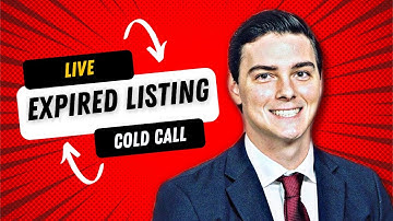 LIVE phone call with Very Angry EXPIRED Listing