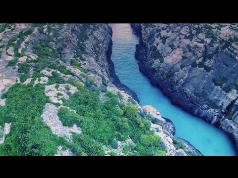 Video: 5 skäl att åka på semester till de kaukasiska mineralvattnen