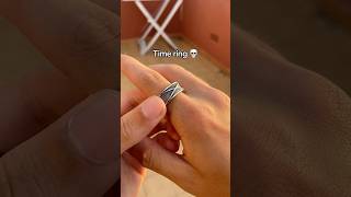 These Is The Ring With More Power In Anime