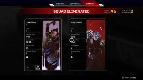 Random duo partner falls off map trying to push me of and I die laughing!!